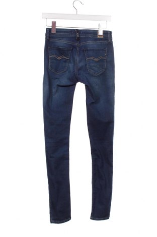 Dámske džínsy  Replay, Veľkosť S, Farba Modrá, Cena  34,78 €
