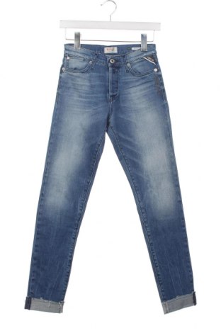 Damen Jeans Replay, Größe XS, Farbe Blau, Preis 132,91 €