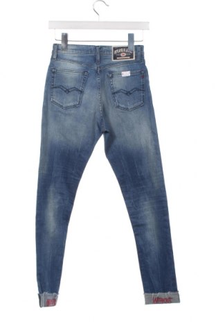 Damen Jeans Replay, Größe XS, Farbe Blau, Preis € 132,91