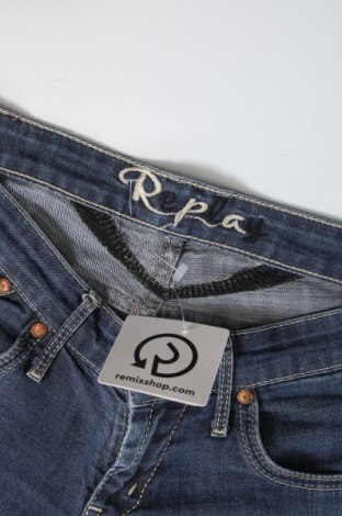 Dámske džínsy  Replay, Veľkosť S, Farba Modrá, Cena  20,87 €