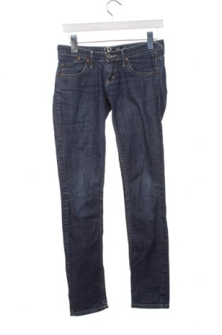 Dámske džínsy  Replay, Veľkosť S, Farba Modrá, Cena  20,87 €