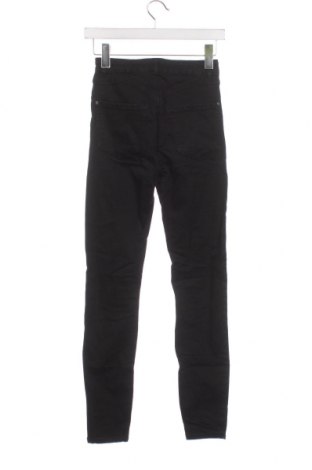 Dámske džínsy  Reserved, Veľkosť XS, Farba Čierna, Cena  4,11 €