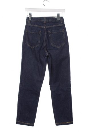 Damskie jeansy Reserved, Rozmiar XS, Kolor Niebieski, Cena 66,67 zł