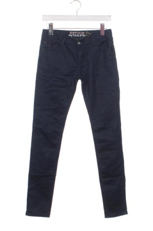 Dámske džínsy  Retour Jeans, Veľkosť S, Farba Modrá, Cena  3,12 €
