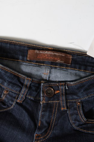 Damen Jeans Revers, Größe S, Farbe Blau, Preis € 14,84