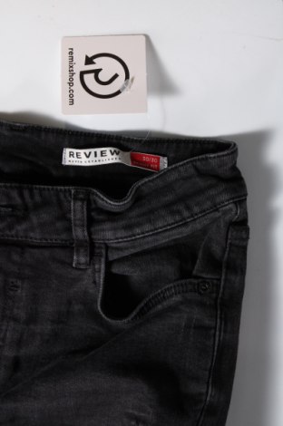 Damen Jeans Review, Größe S, Farbe Schwarz, Preis 20,18 €