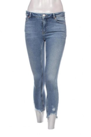 Damen Jeans Review, Größe S, Farbe Blau, Preis 3,12 €