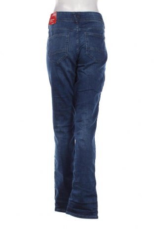 Γυναικείο Τζίν S.Oliver, Μέγεθος XL, Χρώμα Μπλέ, Τιμή 44,85 €