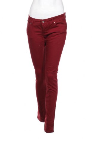 Γυναικείο Τζίν Salsa, Μέγεθος M, Χρώμα Κόκκινο, Τιμή 3,59 €