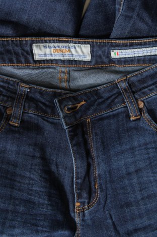 Damen Jeans Silvian Heach, Größe L, Farbe Blau, Preis € 7,52