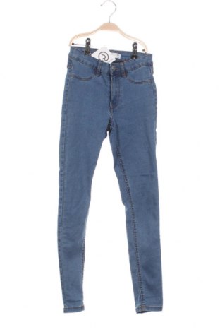 Damen Jeans Sinsay, Größe XXS, Farbe Blau, Preis € 14,83