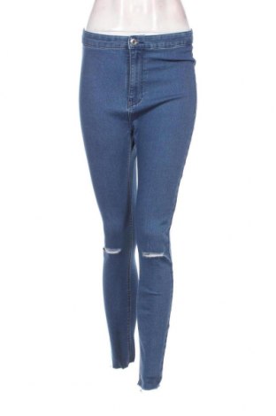 Damen Jeans Sinsay, Größe M, Farbe Blau, Preis 3,12 €