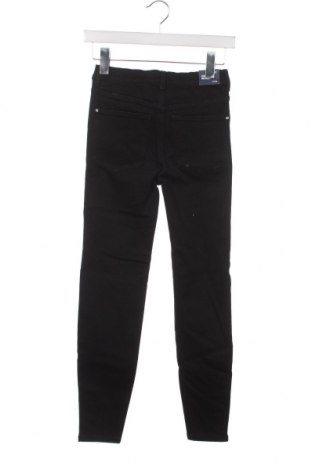 Damen Jeans Sinsay, Größe XS, Farbe Schwarz, Preis 12,67 €