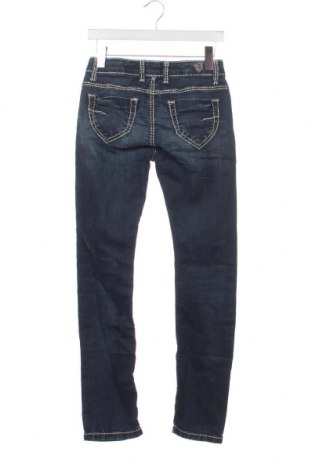 Damen Jeans Soccx, Größe S, Farbe Blau, Preis 3,38 €