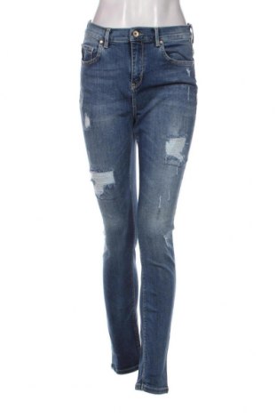 Damen Jeans Soccx, Größe S, Farbe Blau, Preis 37,58 €