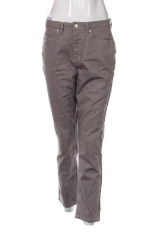 Damen Jeans Stooker, Größe M, Farbe Grau, Preis 3,43 €