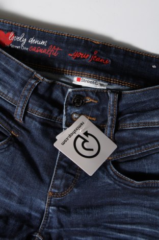 Damen Jeans Street One, Größe S, Farbe Blau, Preis 3,03 €