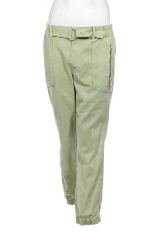 Damen Jeans Street One, Größe XL, Farbe Grün, Preis 12,79 €