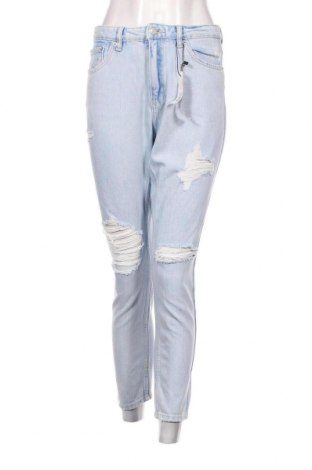 Damen Jeans Tally Weijl, Größe S, Farbe Blau, Preis 12,71 €