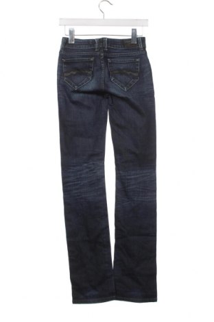 Damen Jeans Teddy Smith, Größe XS, Farbe Blau, Preis € 3,03