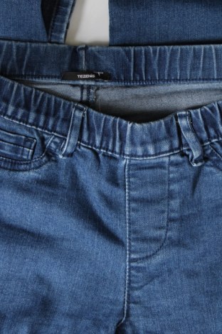 Damen Jeans Tezenis, Größe S, Farbe Blau, Preis € 20,18