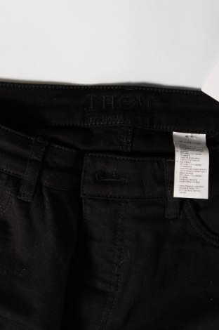 Damen Jeans Thomas Rath, Größe M, Farbe Schwarz, Preis € 34,78