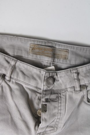 Damen Jeans Timezone, Größe S, Farbe Grau, Preis 4,24 €