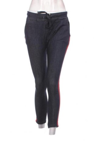 Damen Jeans Titan, Größe M, Farbe Blau, Preis 5,37 €