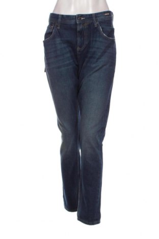 Dámske džínsy  Tom Tailor, Veľkosť XL, Farba Modrá, Cena  16,59 €
