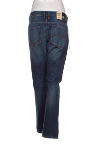 Γυναικείο Τζίν Tom Tailor, Μέγεθος XL, Χρώμα Μπλέ, Τιμή 17,04 €