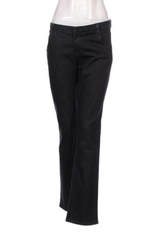 Дамски дънки Tom Tailor, Размер XL, Цвят Син, Цена 14,50 лв.