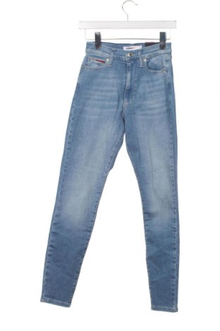 Damen Jeans Tommy Jeans, Größe XS, Farbe Blau, Preis € 98,45