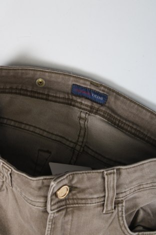 Dámske džínsy  Trussardi Jeans, Veľkosť XS, Farba Béžová, Cena  20,87 €
