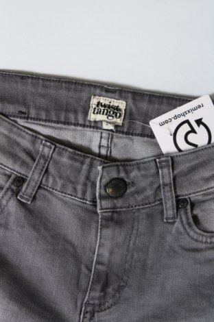 Damen Jeans Twist & Tango, Größe S, Farbe Grau, Preis 3,79 €
