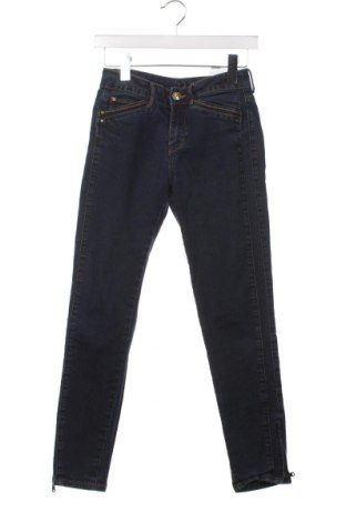 Damen Jeans Un Deux Trois, Größe XS, Farbe Blau, Preis € 7,73