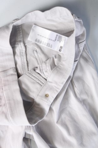 Damen Jeans Uniqlo, Größe S, Farbe Grau, Preis 3,43 €