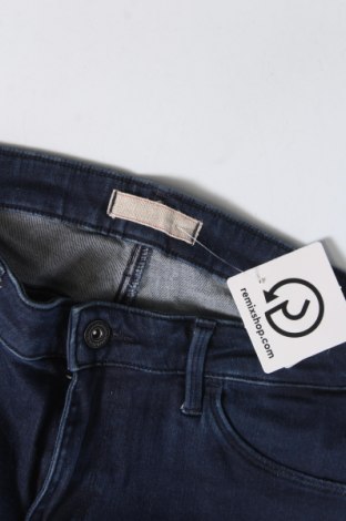Dámske džínsy  Unique, Veľkosť L, Farba Modrá, Cena  5,78 €