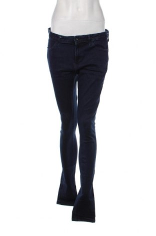 Damen Jeans Unique, Größe L, Farbe Blau, Preis € 3,31