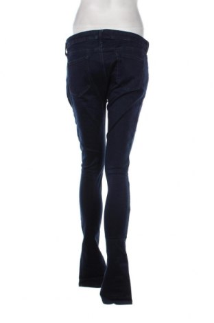 Dámské džíny  Unique, Velikost L, Barva Modrá, Cena  271,00 Kč
