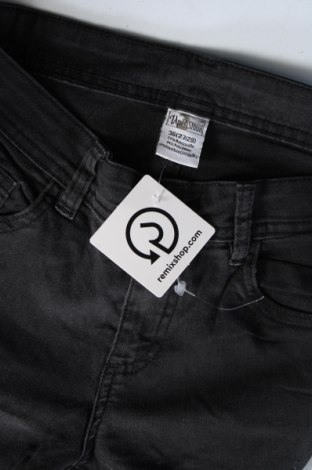 Damen Jeans Up 2 Fashion, Größe S, Farbe Grau, Preis € 3,43