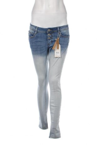 Dámske džínsy  Urban Surface, Veľkosť S, Farba Modrá, Cena  7,82 €