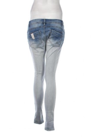 Damskie jeansy Urban Surface, Rozmiar S, Kolor Niebieski, Cena 41,69 zł