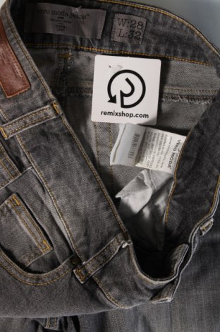 Dámske džínsy  Vero Moda, Veľkosť M, Farba Sivá, Cena  3,13 €