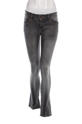 Damen Jeans Vero Moda, Größe M, Farbe Grau, Preis € 3,17