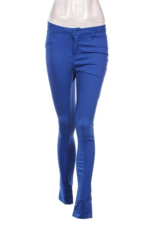 Γυναικείο Τζίν Vero Moda, Μέγεθος M, Χρώμα Μπλέ, Τιμή 4,16 €