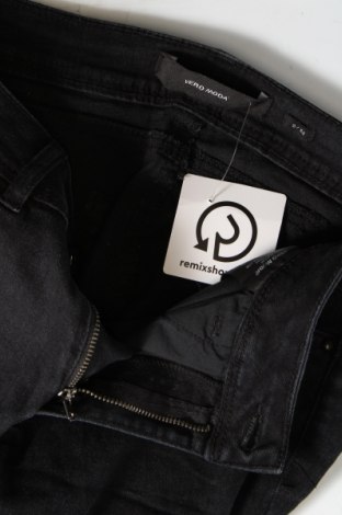 Dámske džínsy  Vero Moda, Veľkosť S, Farba Čierna, Cena  3,27 €