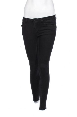 Damen Jeans Vero Moda, Größe S, Farbe Schwarz, Preis 3,17 €