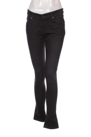 Damen Jeans Warp, Größe L, Farbe Schwarz, Preis 5,65 €