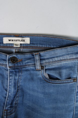 Dámské džíny  Whistles, Velikost XS, Barva Modrá, Cena  184,00 Kč