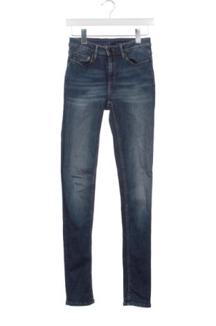 Damen Jeans Whyred, Größe XS, Farbe Blau, Preis € 6,62